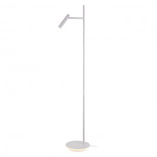 Floor lamp Estudo white