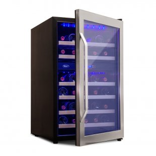 Wine cabinet Cold Vine C34-KSF2