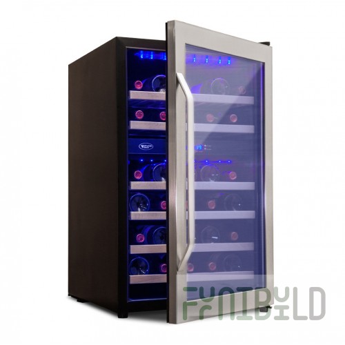 Wine cabinet Cold Vine C34-KSF2