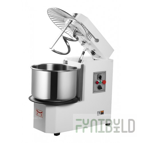 Spiral dough mixer Gastromix HSD20A