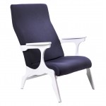 Florence lounge chair