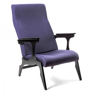 Florence lounge chair