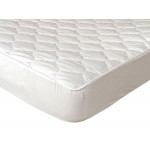 Springless mattress, strutoplast