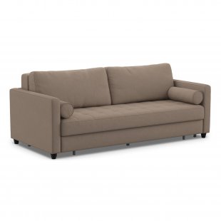 Straight sofa Puree