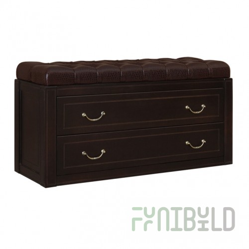 Bench Classic 3/2