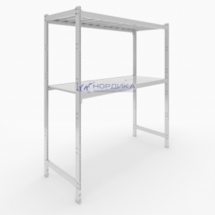 SMALL WAREHOUSE RACK