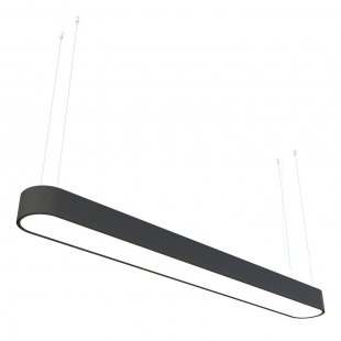 Esterlla linear pendant lamp