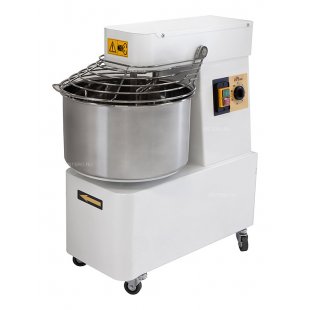 Spiral dough mixer ITPIZZA SK-20 1F