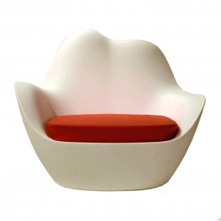 Energy G chair, plastic