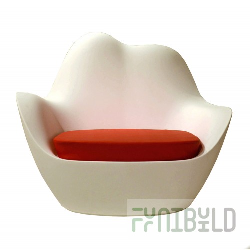 Energy G chair, plastic