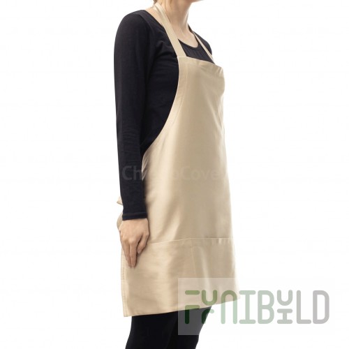 Waiter's apron 16