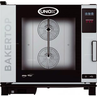 Convection oven UNOX XEBC-06EU-E1R