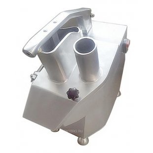Vegetable cutter Hurakan HKN-FNT-M (5 discs)