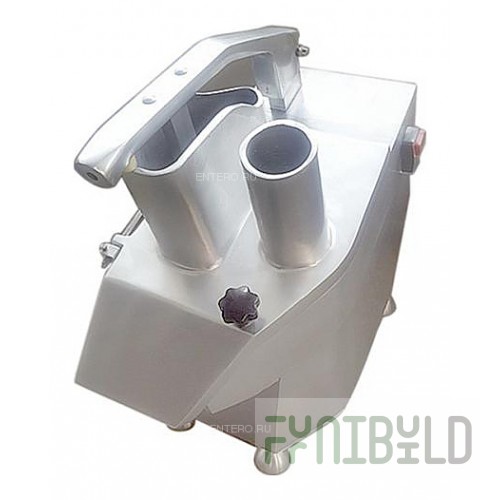 Vegetable cutter Hurakan HKN-FNT-M (5 discs)