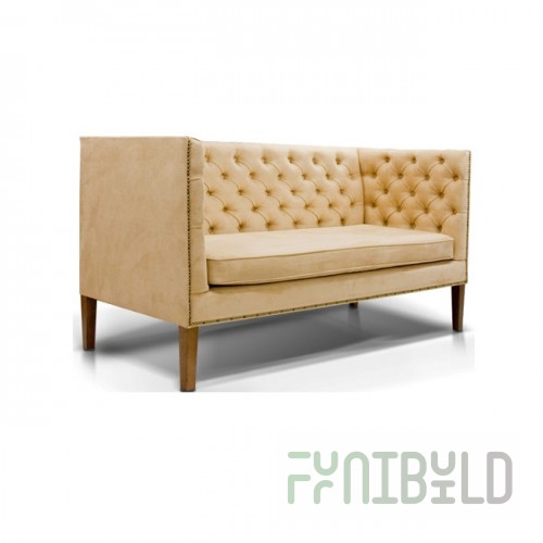 Sofa high coupler