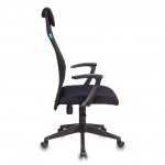 Executive chair KB-8N black TW-01 TW-11 mesh/fabric