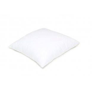 Pillow bamboo classic white