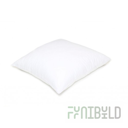 Pillow bamboo classic white