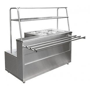 Marmite Food Technologies Lira-Profi MEP-1-2B/LP