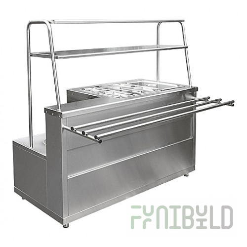 Marmite Food Technologies Lira-Profi MEP-1-2B/LP