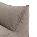 Modular sofa Angle
