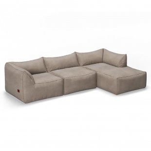 Modular sofa Angle