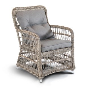 Cesena chair with cushion