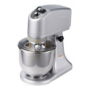 Planetary mixer Sirman Plutone 7