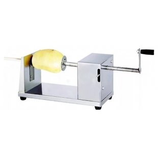 Potato cutting machine Assum TT-F34