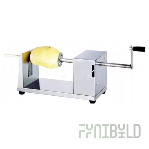 Potato cutting machine Assum TT-F34