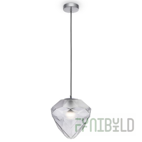 Pendant light Globo №2