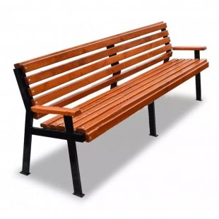 Bench Modern
