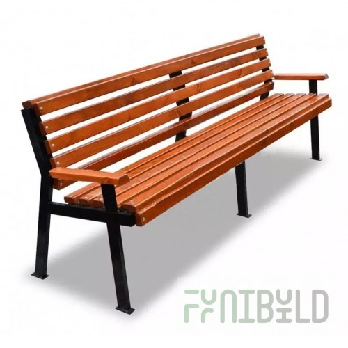 Bench Modern