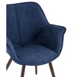 Julian chair, blue
