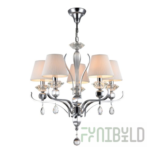 Chandelier Smusso 5