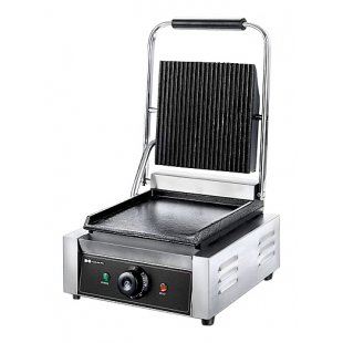 Grill pressure Hurakan HKN-PE22L