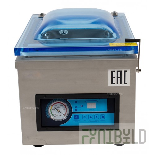 Vacuum packer EKSI EHVC-260T/1A