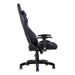 Gaming chair TopChairs Corvette blue