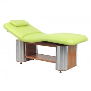 Massage table inCM-2 four-motor