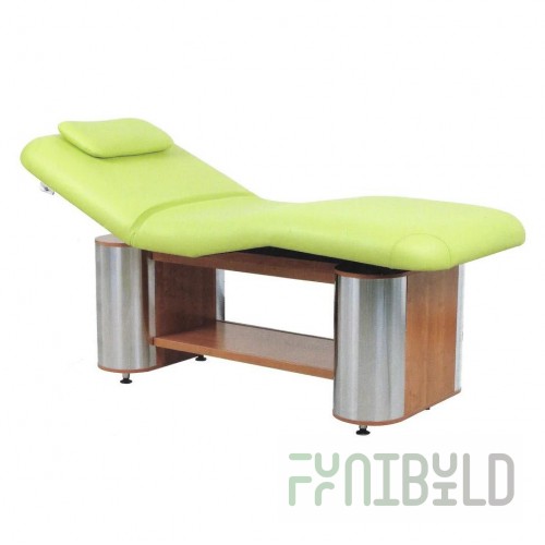 Massage table inCM-2 four-motor