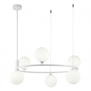 Pendant lamp Ring №1