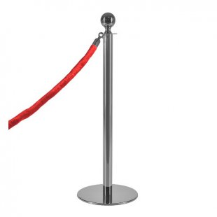 PR-BARRIER PRO stand