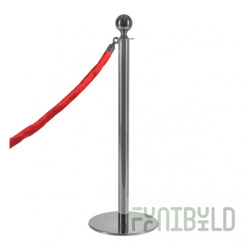 PR-BARRIER PRO stand