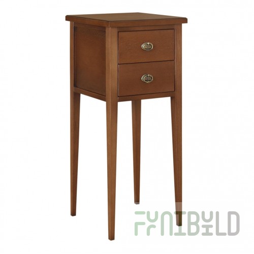Console table Sharp