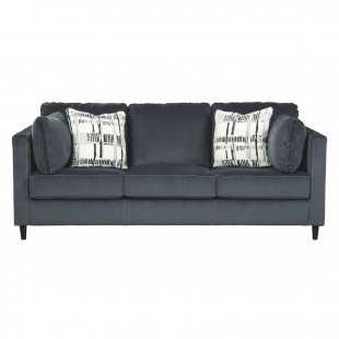 Kennewick three-seater sofa