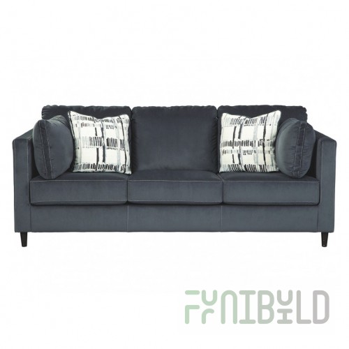 Kennewick three-seater sofa