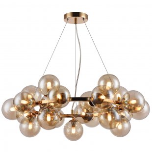 Pendant lamp Dallas №5