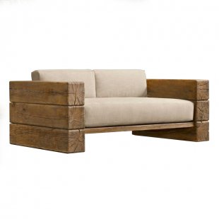 Lama sofa