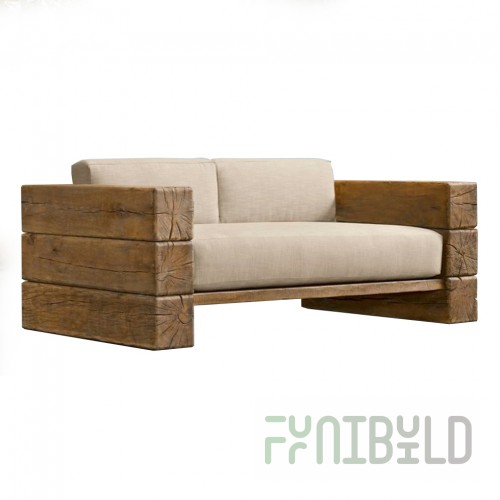 Lama sofa
