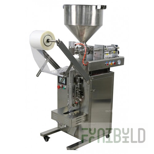 Packaging machine MAGIKON AVLC50I